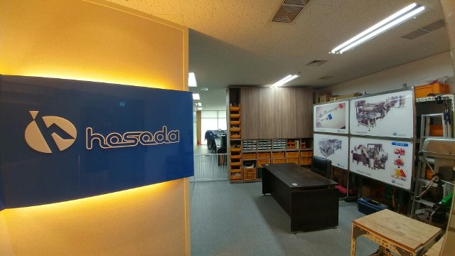 韓国支店 写真2